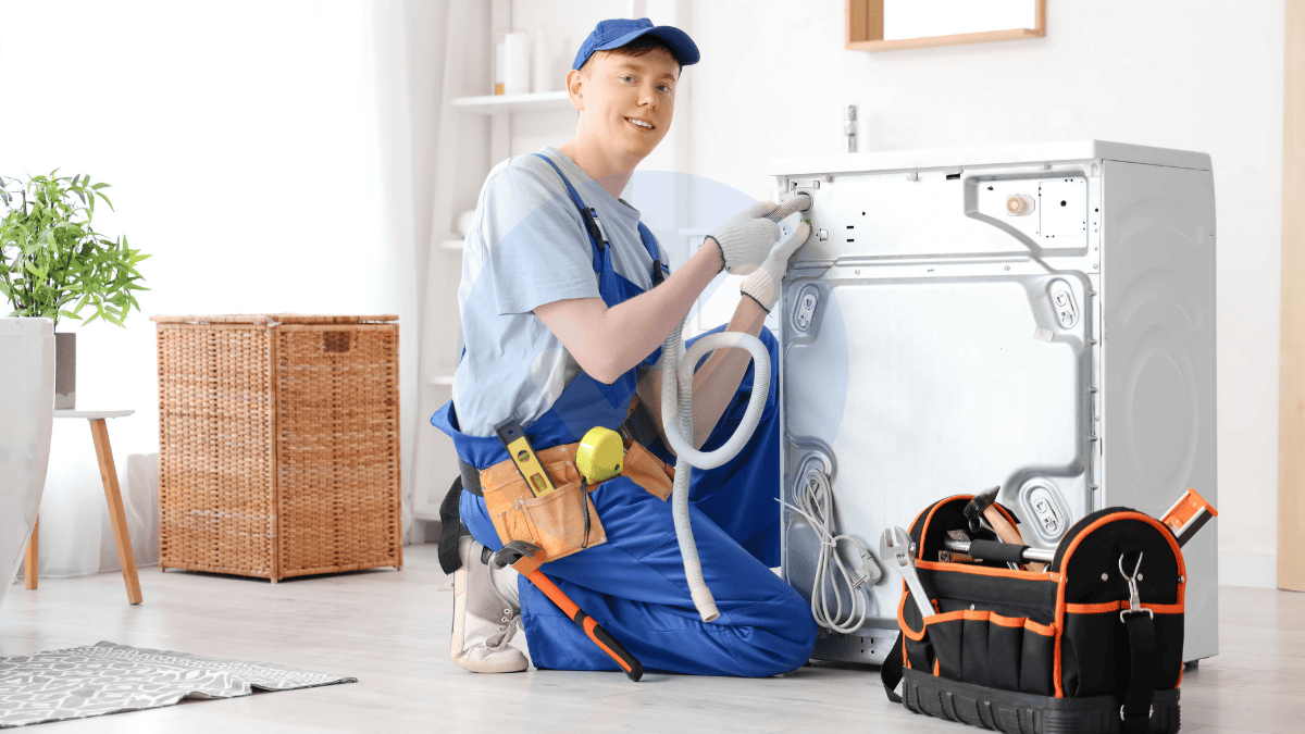 İzmit Sanica Çamaşır Makinesi Servisi