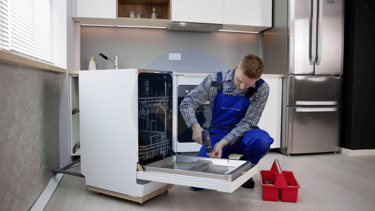 İzmit Sanica Bulaşık Makinesi Servisi