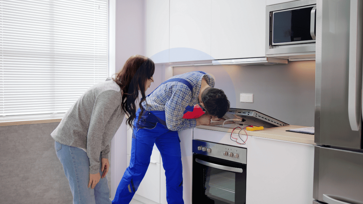 İzmit Sanica Fırın Ocak Servisi